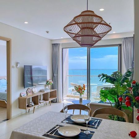 The Song Luxury Vung Tau - Khang Apartment 1 Kültér fotó