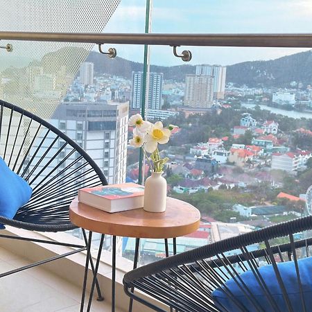 The Song Luxury Vung Tau - Khang Apartment 1 Kültér fotó