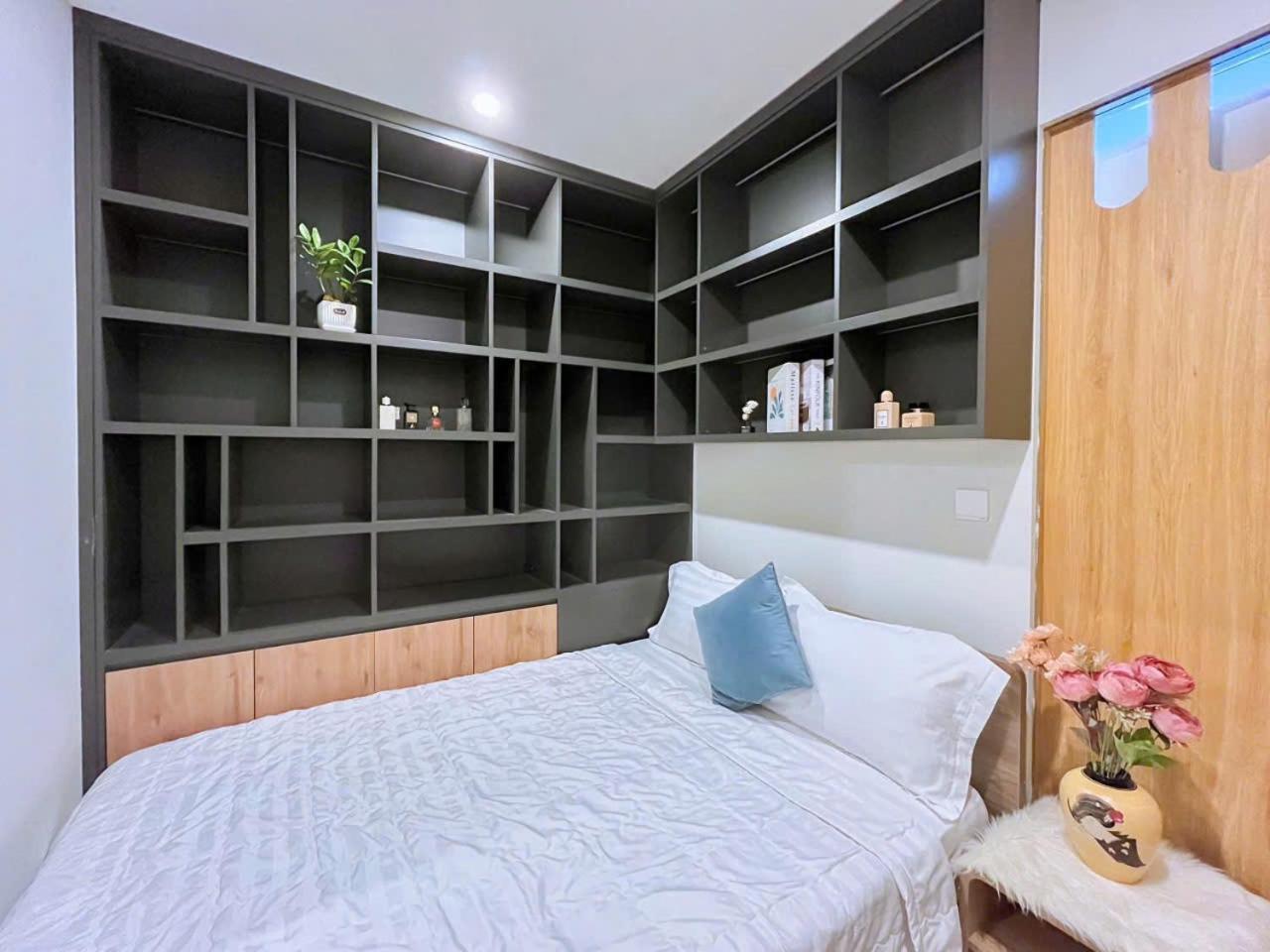 The Song Luxury Vung Tau - Khang Apartment 1 Kültér fotó