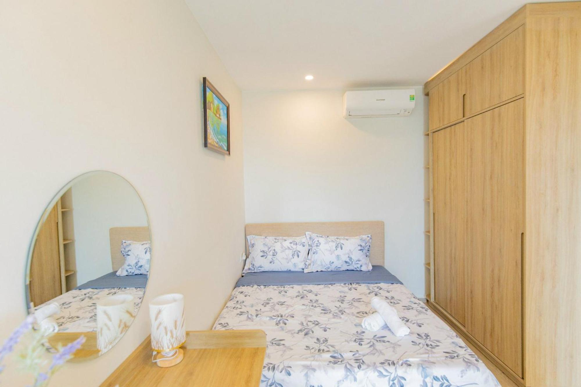 The Song Luxury Vung Tau - Khang Apartment 1 Kültér fotó