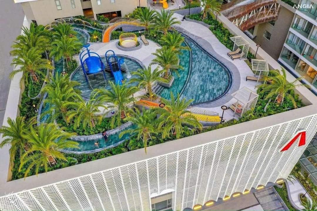 The Song Luxury Vung Tau - Khang Apartment 1 Kültér fotó